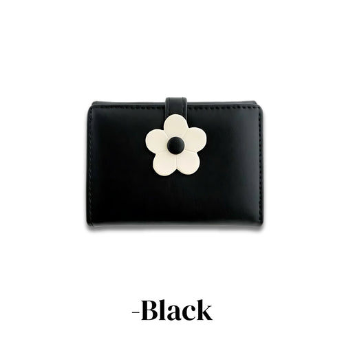 Black Wallet