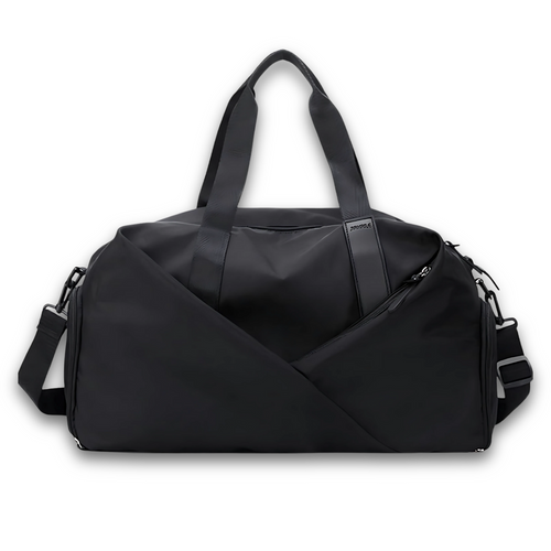 Gym Bag -Black