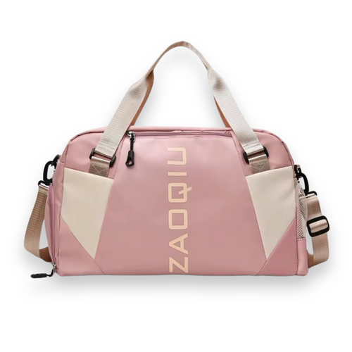 Gym Bag - Pink