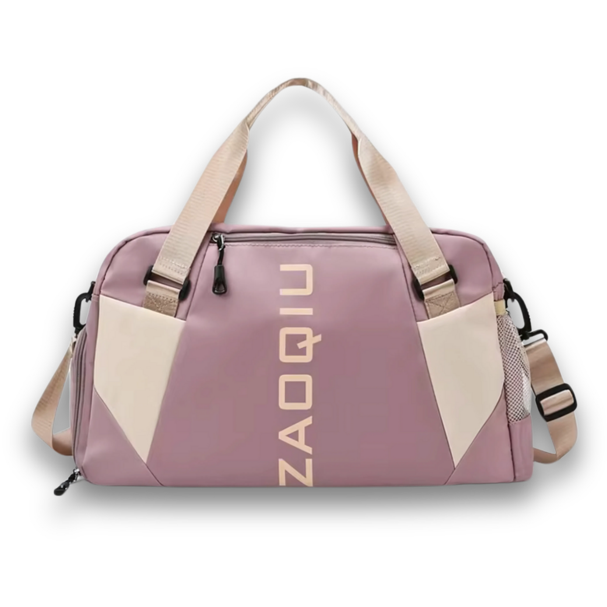 Gym Bag - Purple