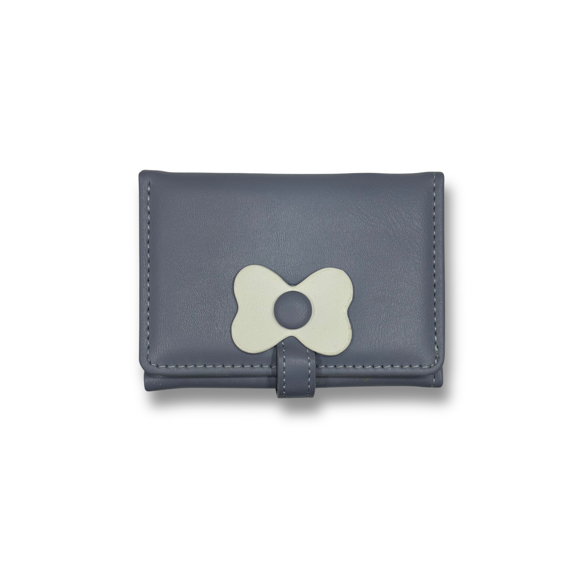 Tweety Minni Wallet -Blue